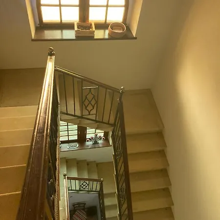 Cortese Bed & Breakfast 3*