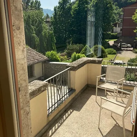 Bed & Breakfast Cortese Clusone