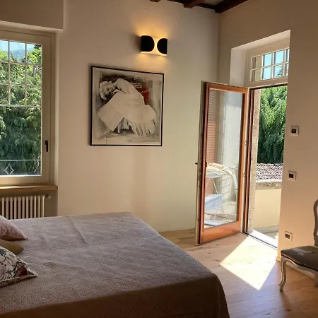 Cortese Bed & Breakfast Clusone