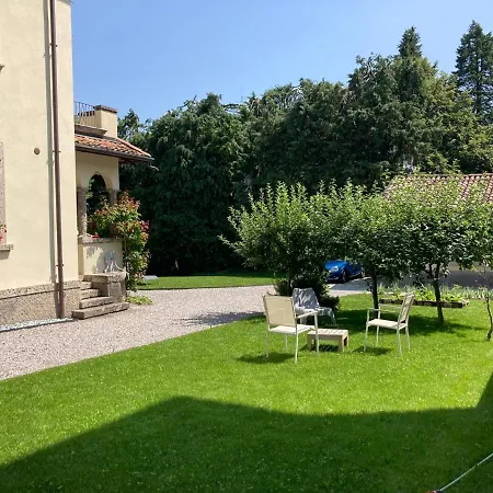 Cortese Bed & Breakfast Clusone