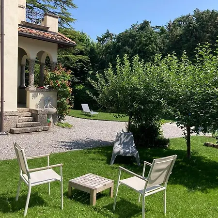 Bed & Breakfast Cortese Clusone