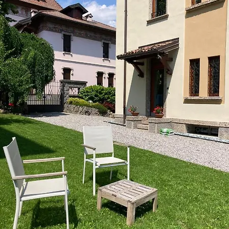 Cortese Bed & Breakfast *
