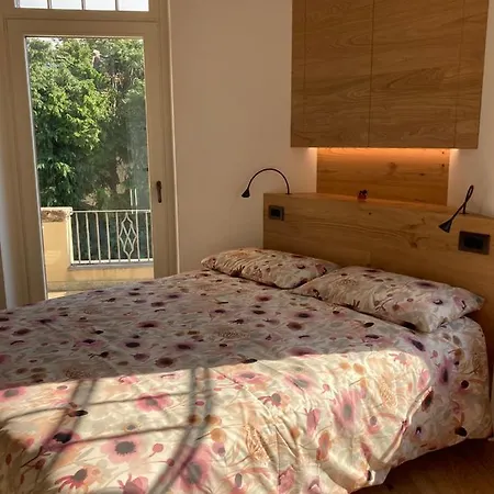 Cortese Bed & Breakfast 3*