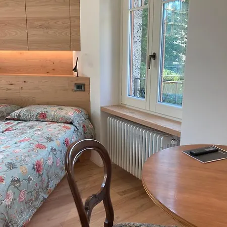 Cortese Bed & Breakfast Clusone