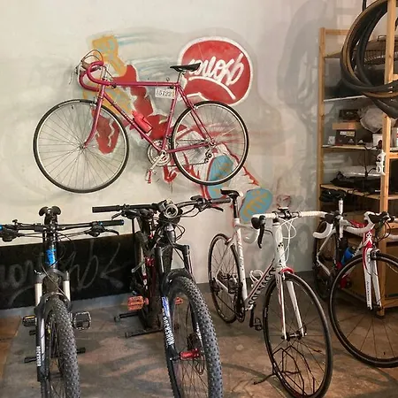 Bed & Breakfast Cortese