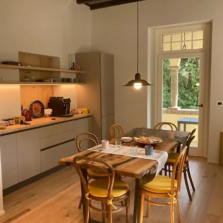 Cortese Bed & Breakfast