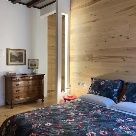 Bed & Breakfast Cortese Clusone