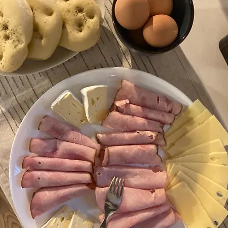 Bed & Breakfast Cortese Clusone