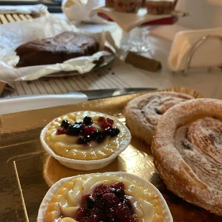 Cortese Bed & Breakfast Clusone