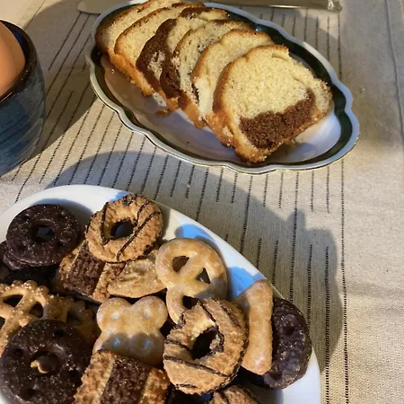 Cortese Bed & Breakfast