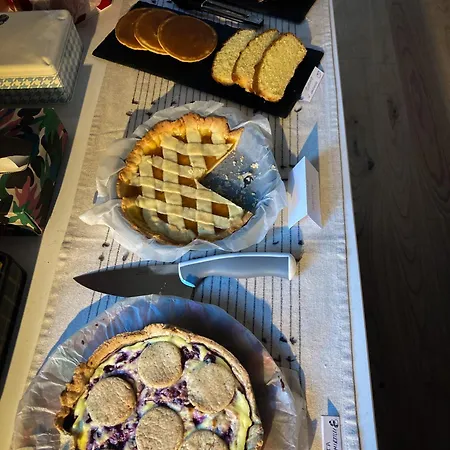 Bed & Breakfast Cortese Clusone