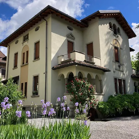 Cortese Clusone