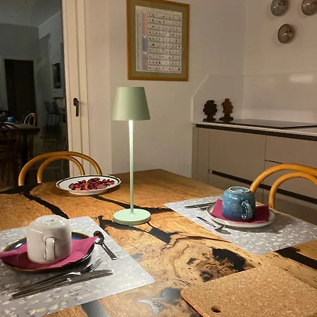 Cortese Bed & Breakfast