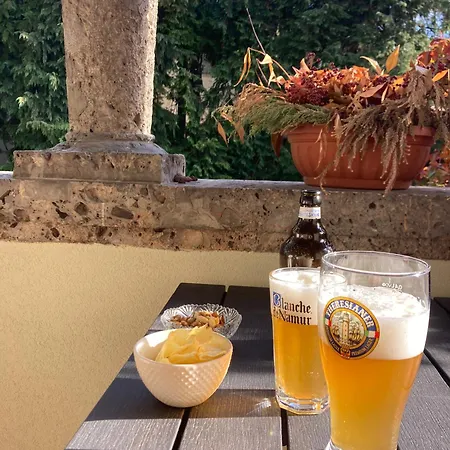 Cortese Bed & Breakfast 3*