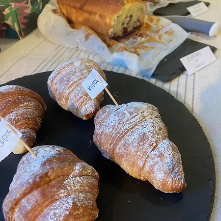 Cortese Bed & Breakfast Clusone