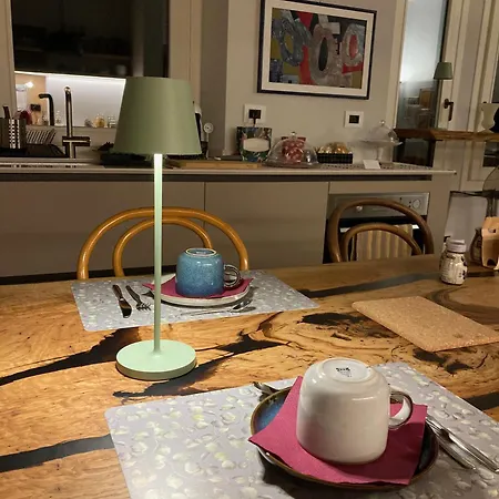 Bed & Breakfast Cortese Clusone