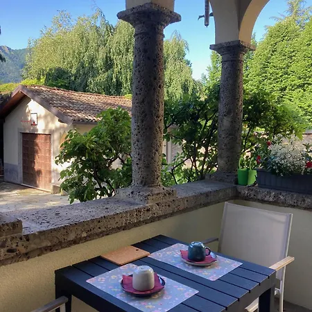 Cortese Bed & Breakfast