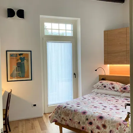 Cortese Bed and Breakfast *