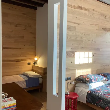 Bed and Breakfast Cortese *