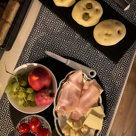 Bed & Breakfast Cortese Clusone