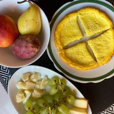 Bed & Breakfast Cortese *