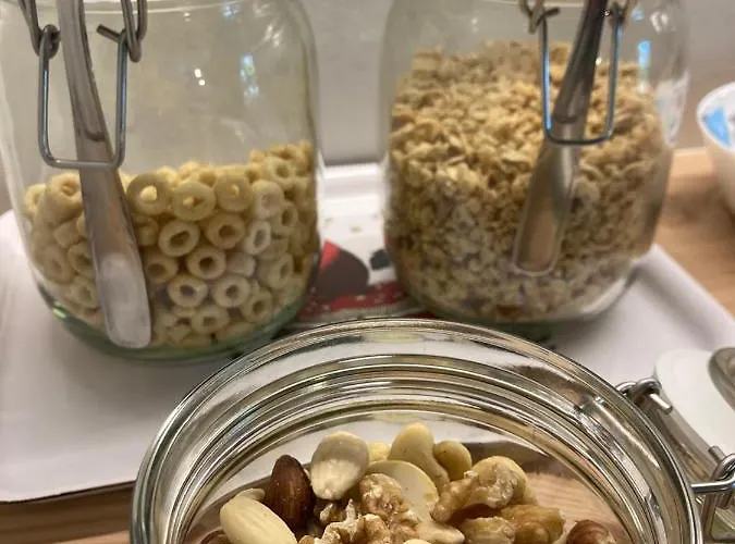 Alojamento de Acomodação e Pequeno-almoço Cortese