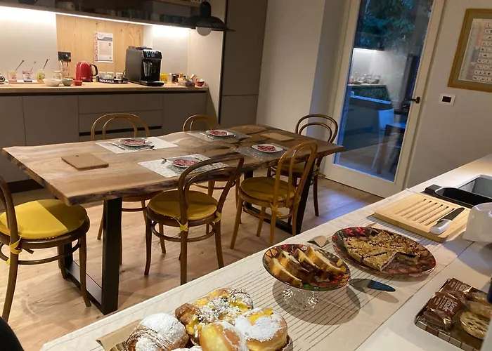 Cortese Alojamento de Acomodação e Pequeno-almoço 3*