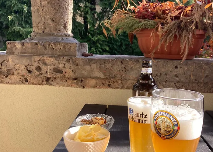 Cortese Bed & Breakfast 3*