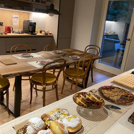 Cortese Bed & Breakfast 3*