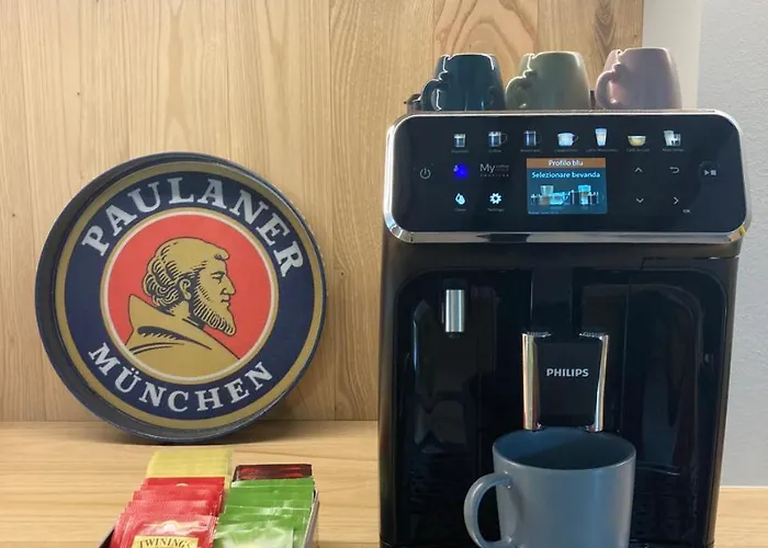 Cortese Frühstückspension 3*