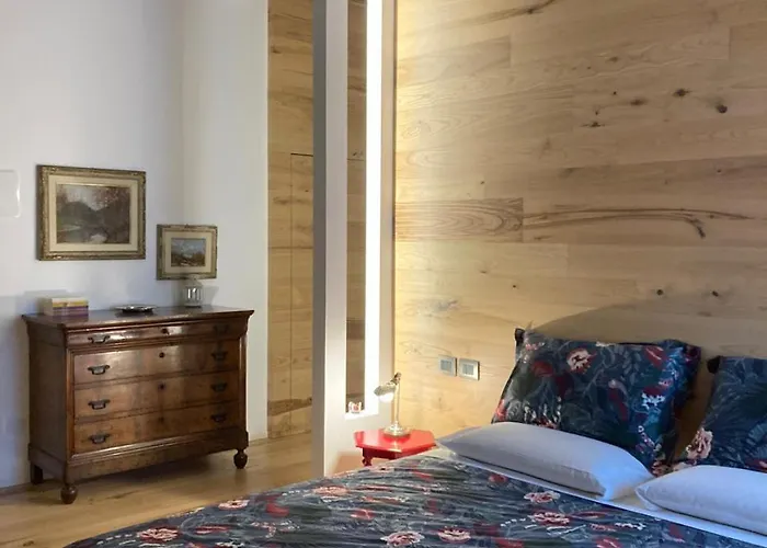 Frühstückspension Cortese Clusone